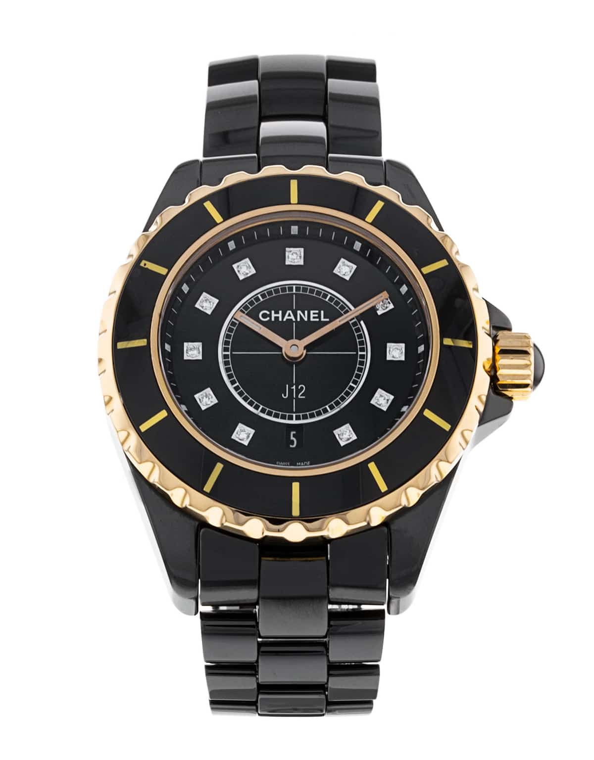 Chanel J12 H2544